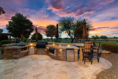 A MILLION DOLLAR VIEW WITH A HOUSE THROWN IN! THIS ONE OF A KIND on Copper Canyon Golf Club in Arizona - for sale on GolfHomes.com, golf home, golf lot