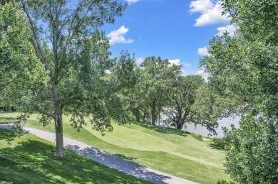 Enjoy golf course living in this beautifully maintained on Indian Hills Golf Club in Iowa - for sale on GolfHomes.com, golf home, golf lot