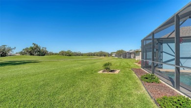 One or more photo(s) has been virtually staged. Charming Home in on Links At Greenfield Plantation in Florida - for sale on GolfHomes.com, golf home, golf lot