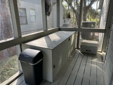 A Rare Find! Lovingly maintained 3 bedrooms, 2 bath cottage in on The Plantation Course At Edisto in South Carolina - for sale on GolfHomes.com, golf home, golf lot