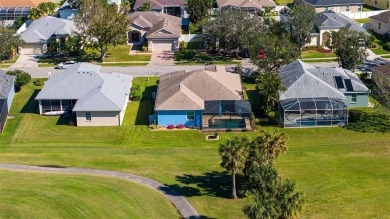 One or more photo(s) has been virtually staged. Charming Home in on Links At Greenfield Plantation in Florida - for sale on GolfHomes.com, golf home, golf lot