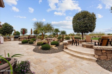 A MILLION DOLLAR VIEW WITH A HOUSE THROWN IN! THIS ONE OF A KIND on Copper Canyon Golf Club in Arizona - for sale on GolfHomes.com, golf home, golf lot