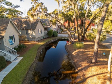 A Rare Find! Lovingly maintained 3 bedrooms, 2 bath cottage in on The Plantation Course At Edisto in South Carolina - for sale on GolfHomes.com, golf home, golf lot