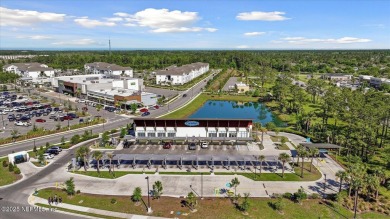 This beautiful 4-bedroom, 2-bathroom home in the peaceful on King and Bear Golf Course/World Golf Village in Florida - for sale on GolfHomes.com, golf home, golf lot