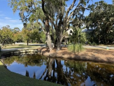 A Rare Find! Lovingly maintained 3 bedrooms, 2 bath cottage in on The Plantation Course At Edisto in South Carolina - for sale on GolfHomes.com, golf home, golf lot