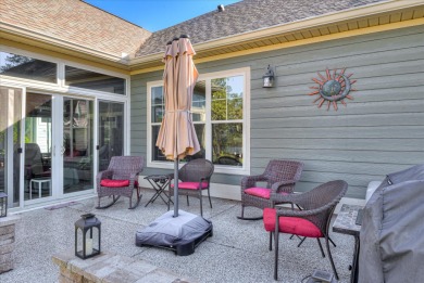 Exquisite Golf Course Estate with Unparalleled Views! Nestled on on Monticello Golf Club At Savannah Lakes in South Carolina - for sale on GolfHomes.com, golf home, golf lot