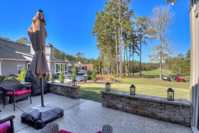 Exquisite Golf Course Estate with Unparalleled Views! Nestled on on Monticello Golf Club At Savannah Lakes in South Carolina - for sale on GolfHomes.com, golf home, golf lot