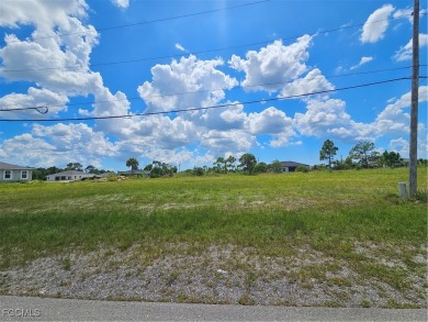 PRICED RIGHT & READY to SELL! Prime residential building site on on Del Tura Golf and Country Club in Florida - for sale on GolfHomes.com, golf home, golf lot