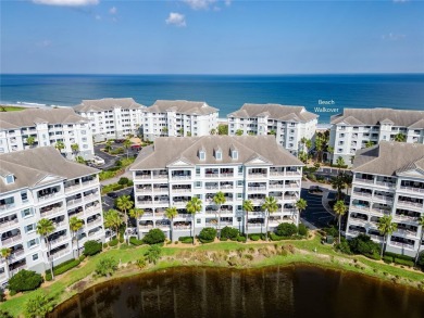 Under contract-accepting backup offers. Wonderful opportunity to on The Ocean Course At Hammock Beach Resort in Florida - for sale on GolfHomes.com, golf home, golf lot