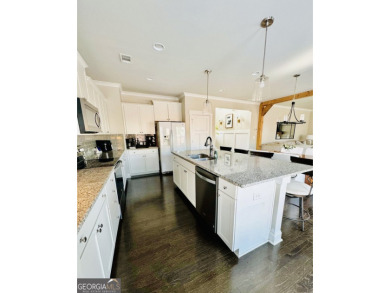 UNBELIEVABLE OPPORTUNITY!! SELLER'S LOAN IS ASSUMABLE @ 2.875 on Traditions of Braselton Golf Club in Georgia - for sale on GolfHomes.com, golf home, golf lot