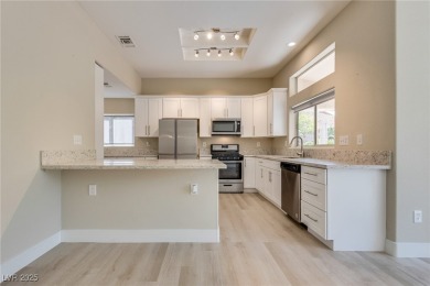 Step inside this light-filled, open-concept home where vaulted on Highland Falls Golf Club in Nevada - for sale on GolfHomes.com, golf home, golf lot