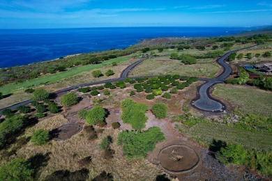 Hokulia lot 250 boasts a generous 2.12-acre corner home site on Club At Hokulia in Hawaii - for sale on GolfHomes.com, golf home, golf lot