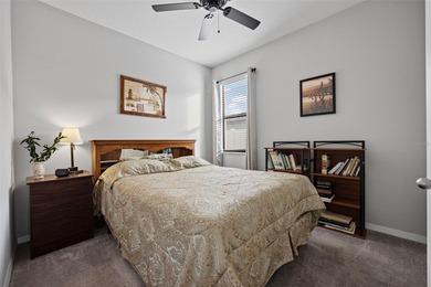 LOVE WHERE YOU LIVE! This turnkey 3-bedroom, 2-bath home offers on The Groves Golf and Country Club in Florida - for sale on GolfHomes.com, golf home, golf lot