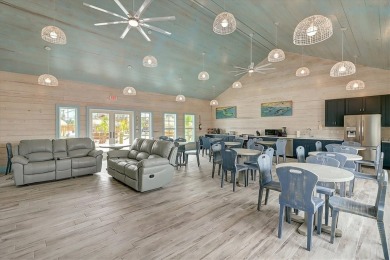 Sailfish RV resort offers spectacular views of ships passing on Palmilla Beach Golf Club in Texas - for sale on GolfHomes.com, golf home, golf lot
