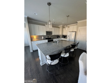 UNBELIEVABLE OPPORTUNITY!! SELLER'S LOAN IS ASSUMABLE @ 2.875 on Traditions of Braselton Golf Club in Georgia - for sale on GolfHomes.com, golf home, golf lot