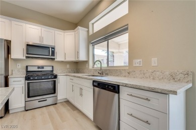 Step inside this light-filled, open-concept home where vaulted on Highland Falls Golf Club in Nevada - for sale on GolfHomes.com, golf home, golf lot