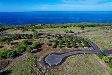 Hokulia lot 250 boasts a generous 2.12-acre corner home site on Club At Hokulia in Hawaii - for sale on GolfHomes.com, golf home, golf lot
