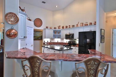 Stunning Golf Course Home in the Country Club of Ocala
Welcome on Country Club of Ocala in Florida - for sale on GolfHomes.com, golf home, golf lot
