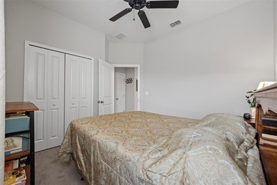 LOVE WHERE YOU LIVE! This turnkey 3-bedroom, 2-bath home offers on The Groves Golf and Country Club in Florida - for sale on GolfHomes.com, golf home, golf lot