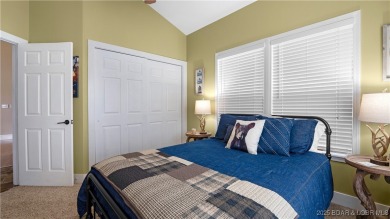 Nestled within the sought after community of Old Kinderhook on The Club At Old Kinderhook in Missouri - for sale on GolfHomes.com, golf home, golf lot
