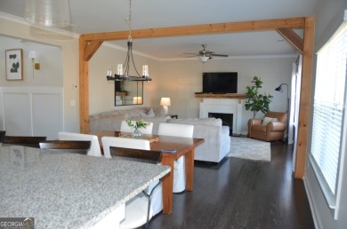 UNBELIEVABLE OPPORTUNITY!! SELLER'S LOAN IS ASSUMABLE @ 2.875 on Traditions of Braselton Golf Club in Georgia - for sale on GolfHomes.com, golf home, golf lot