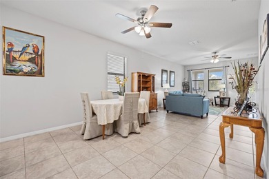 LOVE WHERE YOU LIVE! This turnkey 3-bedroom, 2-bath home offers on The Groves Golf and Country Club in Florida - for sale on GolfHomes.com, golf home, golf lot
