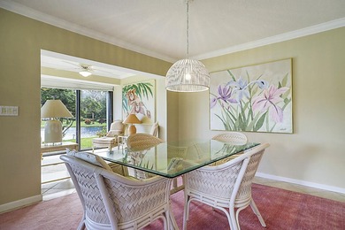 OWNER IS PAYING $25,000 TOWARDS THE ENTRANCE FEE for buyer on Mariner Sands Country Club in Florida - for sale on GolfHomes.com, golf home, golf lot