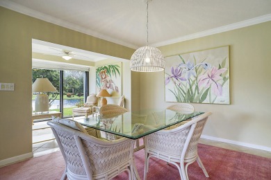 Country Club living where your neighbors become your friends on Mariner Sands Country Club in Florida - for sale on GolfHomes.com, golf home, golf lot