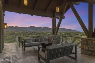 Entertainers Dream Home *** A truly majestic home overlooking on Verrado Golf Club  in Arizona - for sale on GolfHomes.com, golf home, golf lot