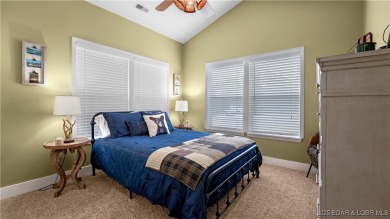 Nestled within the sought after community of Old Kinderhook on The Club At Old Kinderhook in Missouri - for sale on GolfHomes.com, golf home, golf lot