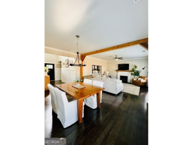 UNBELIEVABLE OPPORTUNITY!! SELLER'S LOAN IS ASSUMABLE @ 2.875 on Traditions of Braselton Golf Club in Georgia - for sale on GolfHomes.com, golf home, golf lot