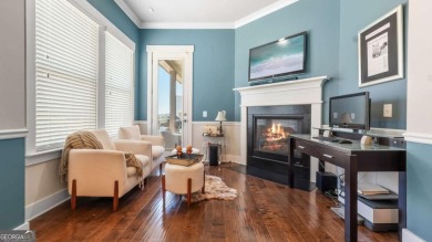 Welcome to your incredible new home in Laurel Canyon, where on The Fairways at Laurel Canyon in Georgia - for sale on GolfHomes.com, golf home, golf lot