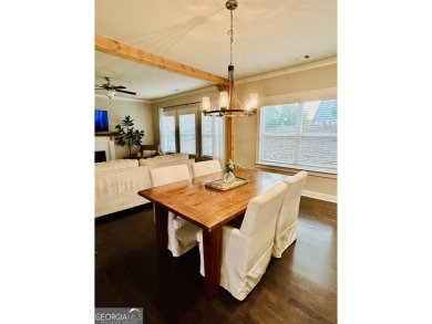 UNBELIEVABLE OPPORTUNITY!! SELLER'S LOAN IS ASSUMABLE @ 2.875 on Traditions of Braselton Golf Club in Georgia - for sale on GolfHomes.com, golf home, golf lot