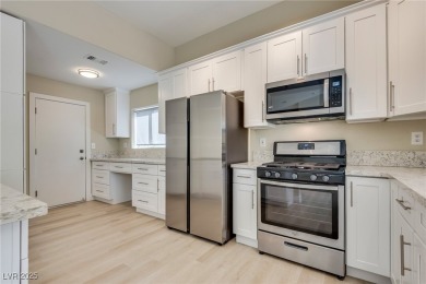 Step inside this light-filled, open-concept home where vaulted on Highland Falls Golf Club in Nevada - for sale on GolfHomes.com, golf home, golf lot