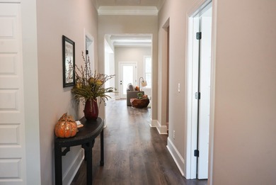 Introducing the Eileen: Prepare to be Impressed by Savannah on Monticello Golf Club At Savannah Lakes in South Carolina - for sale on GolfHomes.com, golf home, golf lot