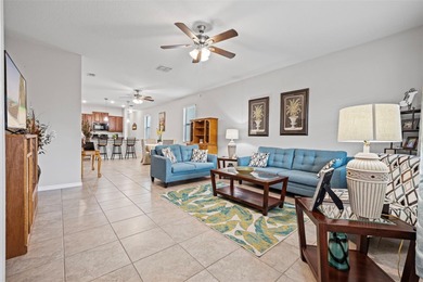 LOVE WHERE YOU LIVE! This turnkey 3-bedroom, 2-bath home offers on The Groves Golf and Country Club in Florida - for sale on GolfHomes.com, golf home, golf lot