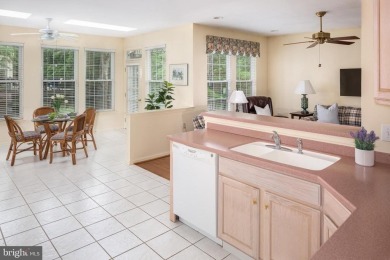 Welcome to 1594 Ulster Place, a charming Danbury model in the on Hersheys Mill Golf Club in Pennsylvania - for sale on GolfHomes.com, golf home, golf lot