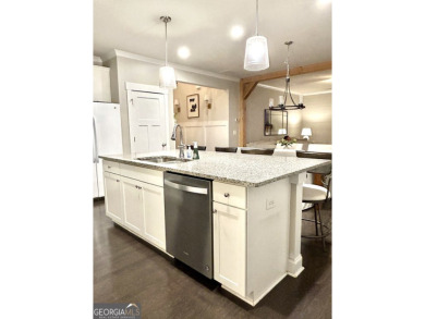 UNBELIEVABLE OPPORTUNITY!! SELLER'S LOAN IS ASSUMABLE @ 2.875 on Traditions of Braselton Golf Club in Georgia - for sale on GolfHomes.com, golf home, golf lot