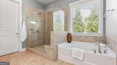 Welcome to your incredible new home in Laurel Canyon, where on The Fairways at Laurel Canyon in Georgia - for sale on GolfHomes.com, golf home, golf lot