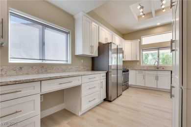 Step inside this light-filled, open-concept home where vaulted on Highland Falls Golf Club in Nevada - for sale on GolfHomes.com, golf home, golf lot
