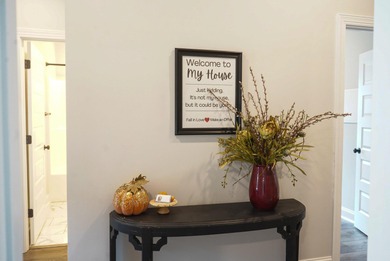 Introducing the Eileen: Prepare to be Impressed by Savannah on Monticello Golf Club At Savannah Lakes in South Carolina - for sale on GolfHomes.com, golf home, golf lot