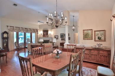 Stunning Golf Course Home in the Country Club of Ocala
Welcome on Country Club of Ocala in Florida - for sale on GolfHomes.com, golf home, golf lot