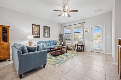 LOVE WHERE YOU LIVE! This turnkey 3-bedroom, 2-bath home offers on The Groves Golf and Country Club in Florida - for sale on GolfHomes.com, golf home, golf lot