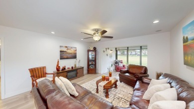 Welcome to this beautifully renovated corner unit, nestled in on Boca Lago Golf and Country Club in Florida - for sale on GolfHomes.com, golf home, golf lot