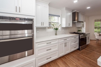 Exceptional, fully remodeled executive home in the private on Crowfield Golf and Country Club in South Carolina - for sale on GolfHomes.com, golf home, golf lot