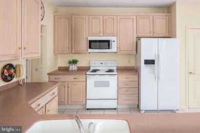 Welcome to 1594 Ulster Place, a charming Danbury model in the on Hersheys Mill Golf Club in Pennsylvania - for sale on GolfHomes.com, golf home, golf lot