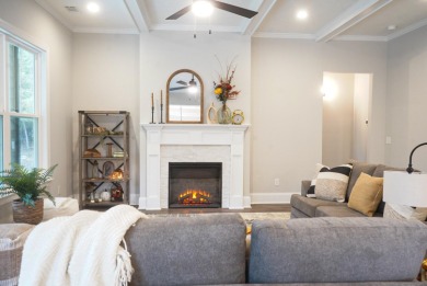 Introducing the Eileen: Prepare to be Impressed by Savannah on Monticello Golf Club At Savannah Lakes in South Carolina - for sale on GolfHomes.com, golf home, golf lot