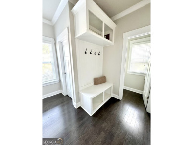 UNBELIEVABLE OPPORTUNITY!! SELLER'S LOAN IS ASSUMABLE @ 2.875 on Traditions of Braselton Golf Club in Georgia - for sale on GolfHomes.com, golf home, golf lot