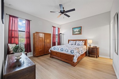 LOVE WHERE YOU LIVE! This turnkey 3-bedroom, 2-bath home offers on The Groves Golf and Country Club in Florida - for sale on GolfHomes.com, golf home, golf lot