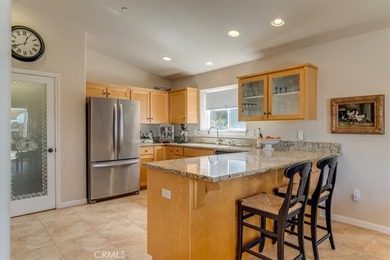 Beautiful Central Coast living in the heart of Nipomo. Built in on BlackLake Resort Golf Course in California - for sale on GolfHomes.com, golf home, golf lot